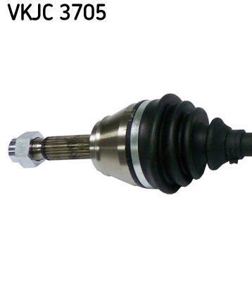 Cardan SKF ref. VKJC 3705